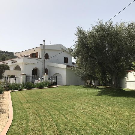 Villa Pylona Lindos  Exterior photo