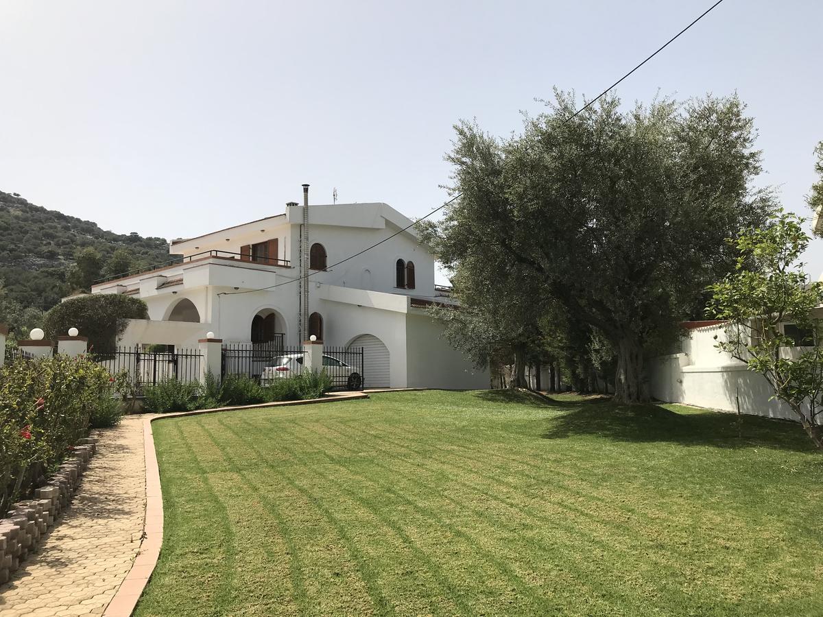Villa Pylona Lindos  Exterior photo