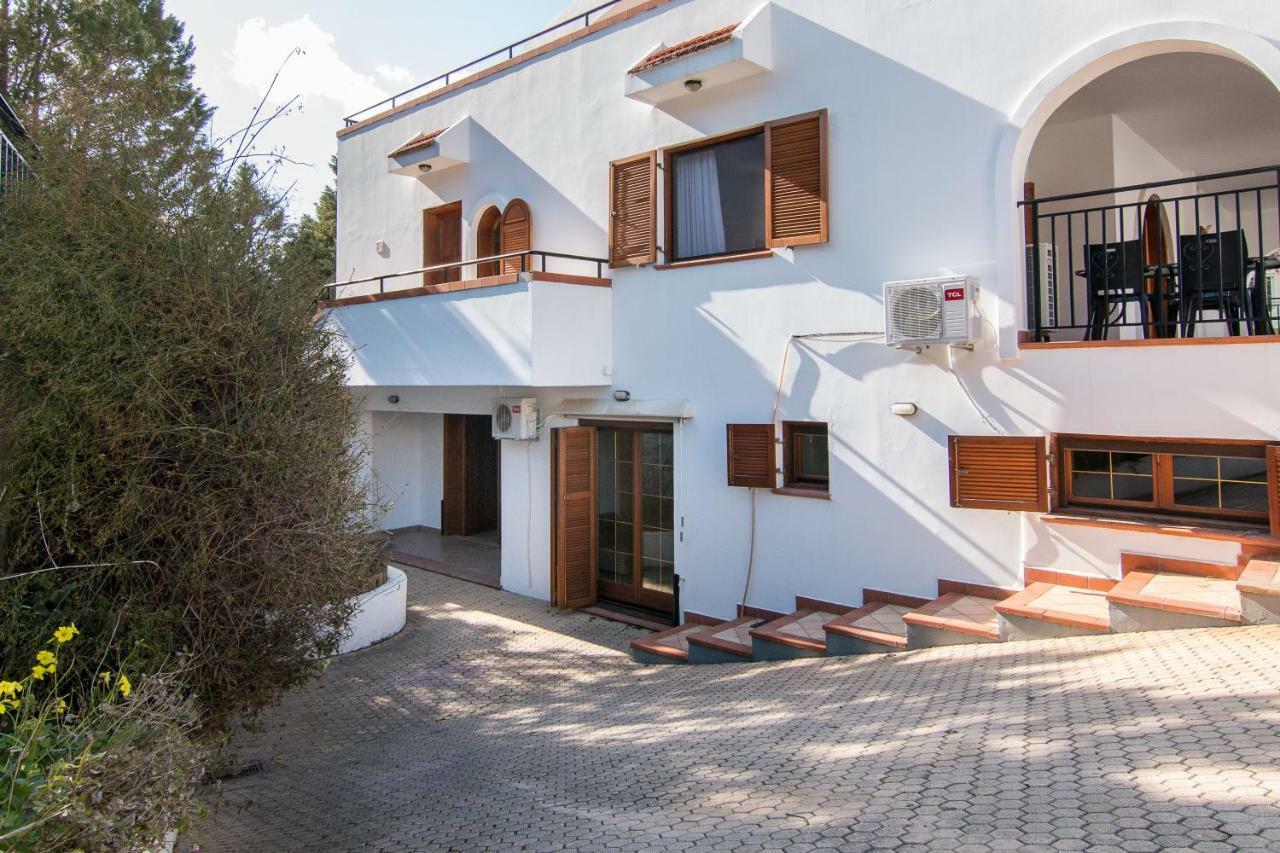 Villa Pylona Lindos  Exterior photo