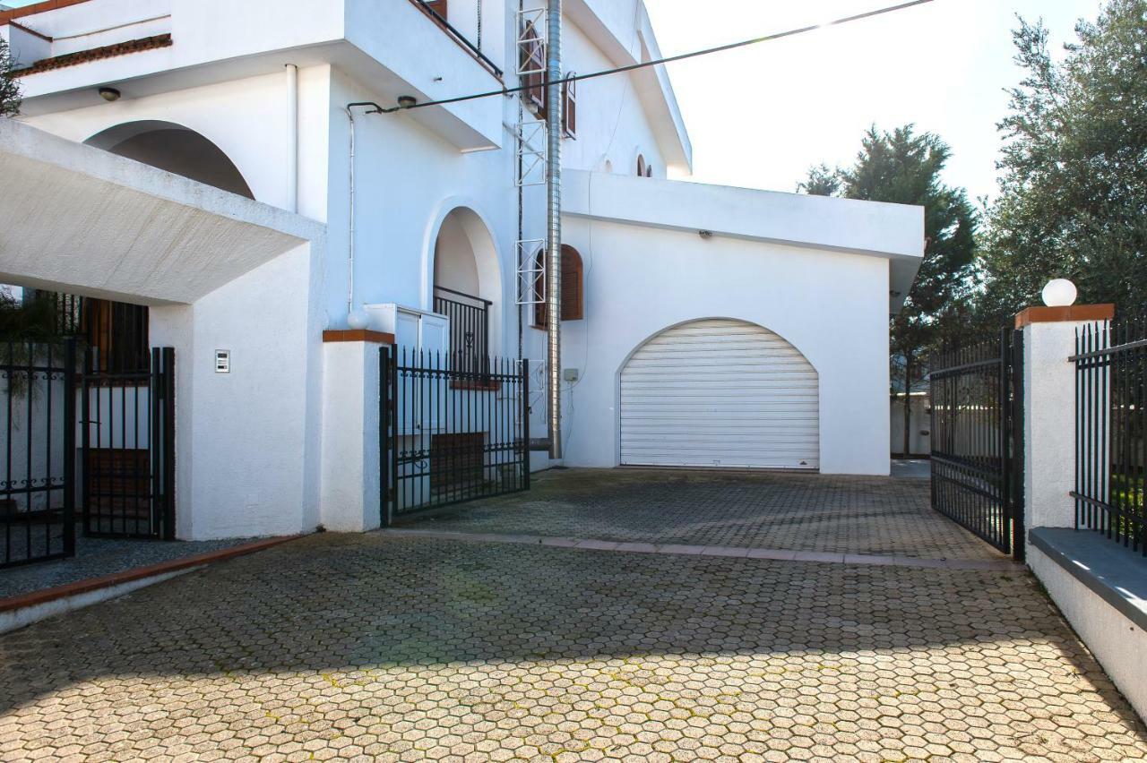Villa Pylona Lindos  Exterior photo