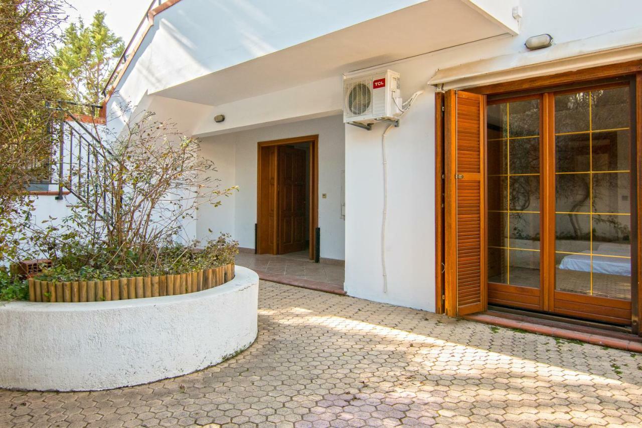 Villa Pylona Lindos  Exterior photo