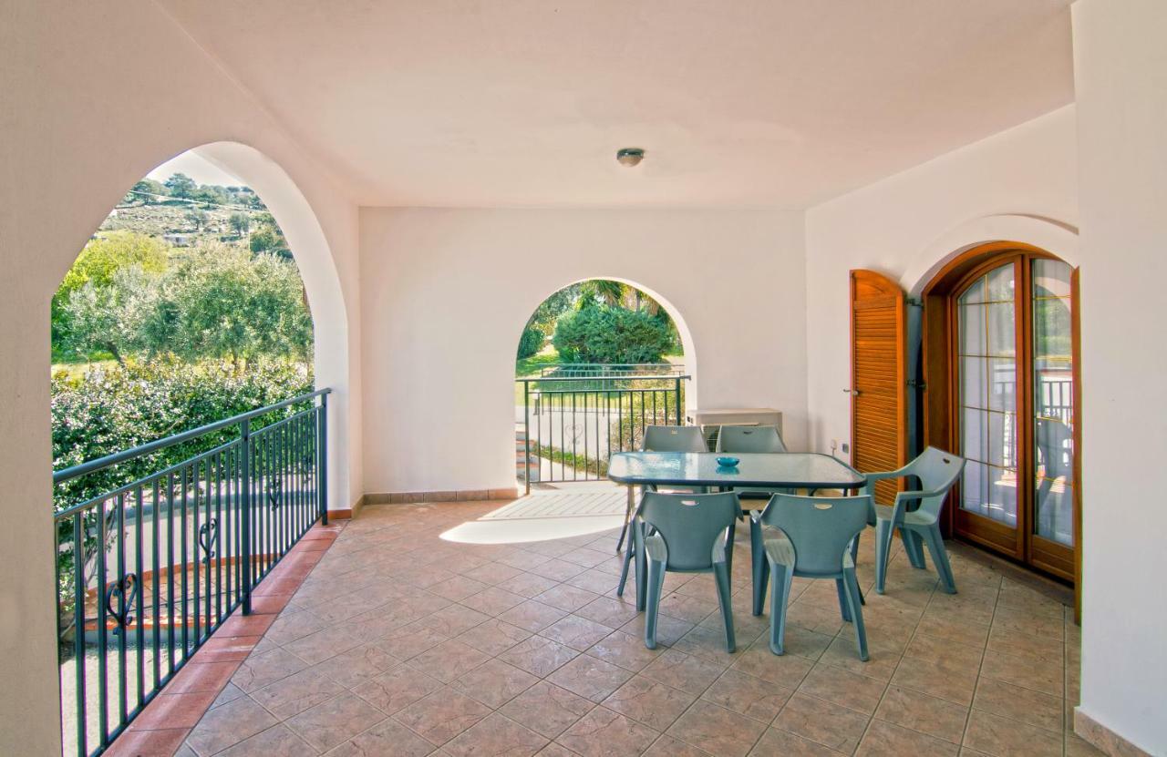 Villa Pylona Lindos  Exterior photo